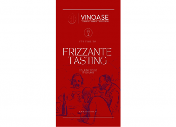 Frizzante Verkostung